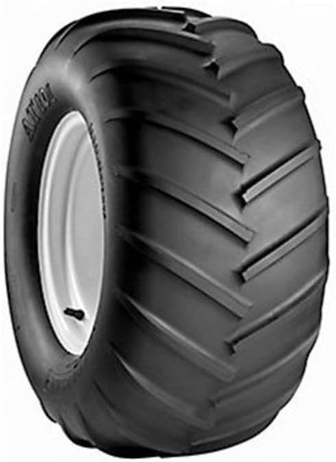Carlisle Chevron Lawn and Garden Tire - 21x11.00-8NHS/4