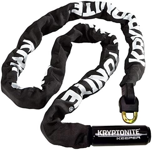 Kryptonite New York Standard Heavy Duty Bicycle U Lock Bike Lock