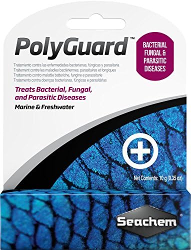 Seachem PolyGuard 10gram