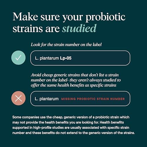 Ora Organic Vegan Probiotic and Prebiotic Capsules | 16 Billion Probiotics + Organic Prebiotics, Dairy-Free, Gluten-Free, for Sensitive Stomachs- 1 Month Supply (60 Capsules)