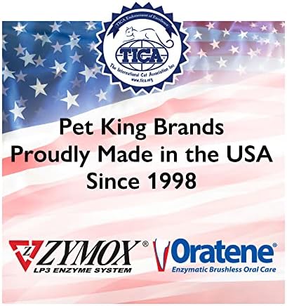 Zymox Otic Enzymatic Solution for Dogs and Cats to Soothe Ear Infections with 1% Hydrocortisone for Itch Relief, 4oz