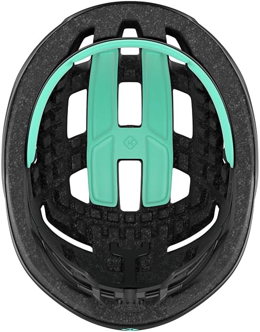 LAZER Tempo KinetiCore Bike Helmet, Lightweight Bicycling Gear for Adults, Men & Women’s Cycling Head Gear