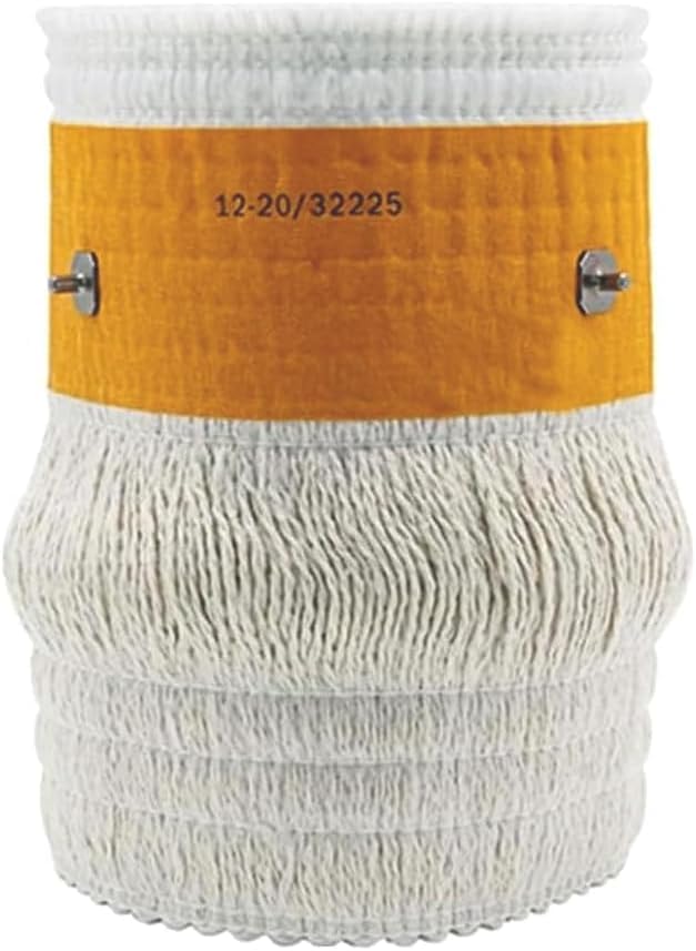 Kerosene Heater Wicks Replacement for Kero World KW-24C DuraHeat DH-2300 CV-23 00 & RMC-95C Envirotemp CV-23 00 Keroheat CV-2300 Heater