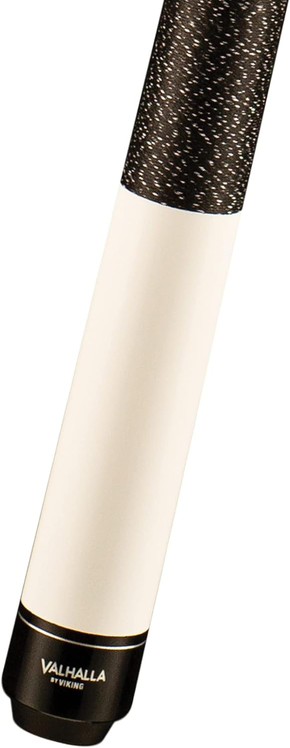 Viking Valhalla 100 Series with Irish Linen Wrap 2 Piece 58” Pool Cue Stick