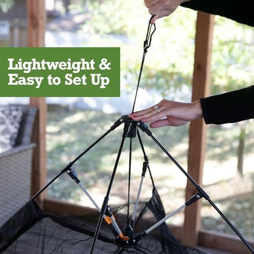 Kitty Compound Outdoor Cat Enclosure and Tunnel, Play Tents | Portable playhouse setup letting indoor felines enjoy fresh air outside while staying contained, safe and secure at all times