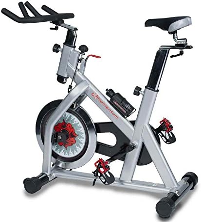 Gund Fitness Master X Series Momentum Indoor Cycling Bike