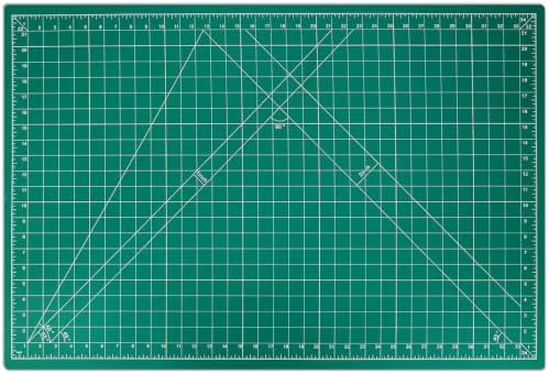 anezus Self Healing Sewing Mat