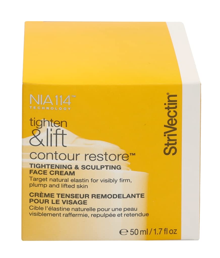 StriVectin Eye Cream Treatment, Firm, Tighten & Lift Eye Area for Bags