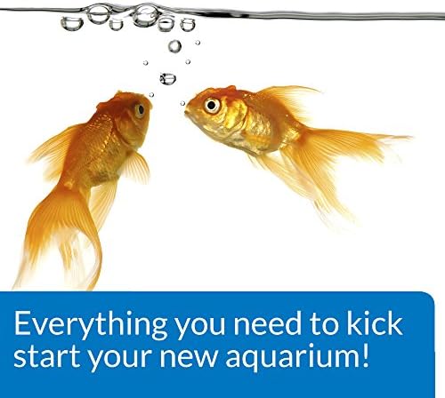 API AQUARIUM START UP PACK Water Conditioner 1.25-Ounce Bottle 2-Pack