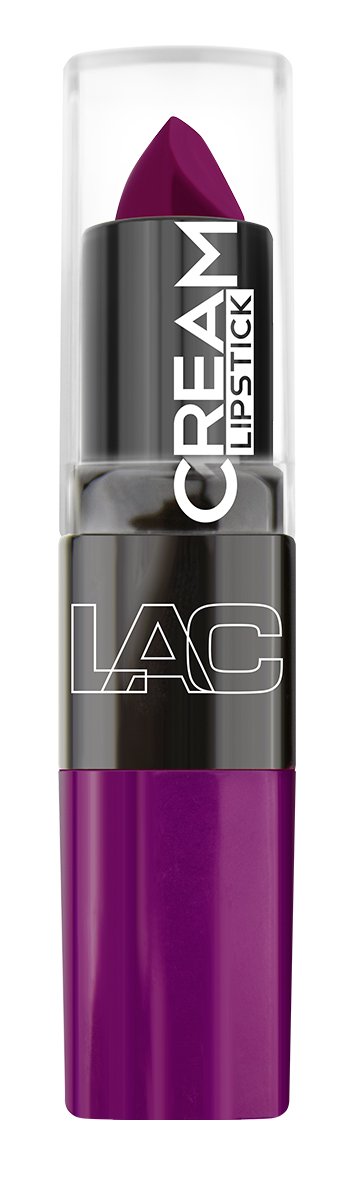 L.A. COLORS Moisture Cream Lipstick, Exquisite CML488