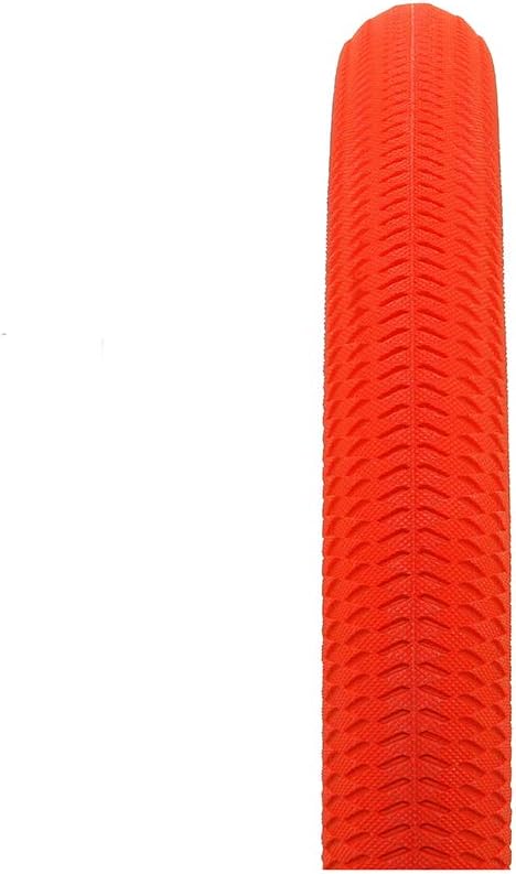 Alta Bicycle Tire Duro 18" x 1.95" Bike Tire Full Thread, Multiple Colors