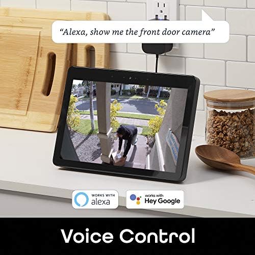 Geeni Freebird 2K Wireless Security Camera, Battery-Powered Waterproof | Outdoor camera with magnetic mount, smart motion detection, night vision