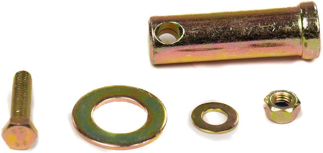 MR. Snowplow Replaces BOSS Part MSC04251 - Pivot PIN KIT RT3