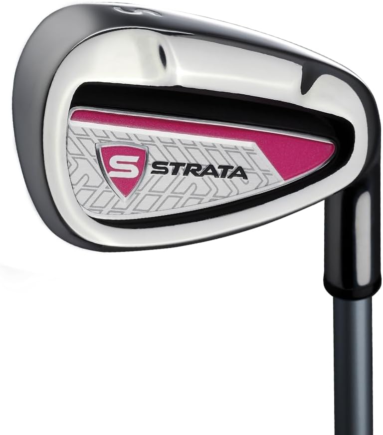 Callaway Golf Strata Complete Golf Set (Men's and Women's)