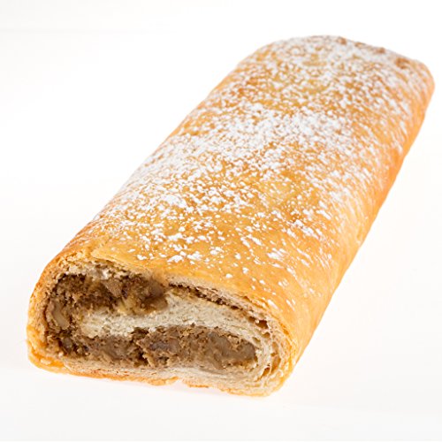 Thanksgiving - Hungarian Nut Roll - Walnut (Over 1.5 lbs)