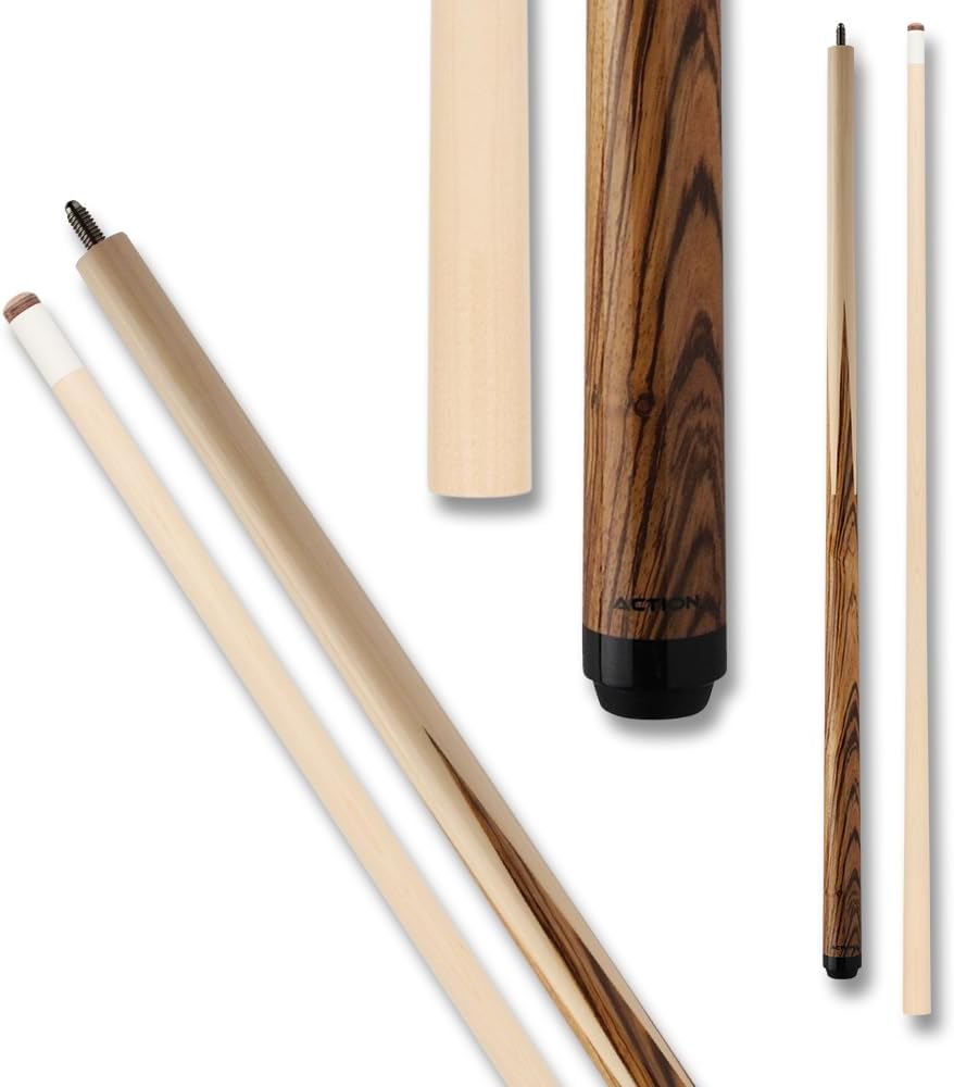 Action ACTSP39 Sneaky Pete Pool Cue
