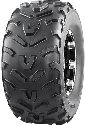 Long Mileage Sport ATV and UTV Trail Wolf Style Tread 22X11-10 P367
