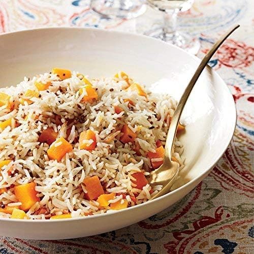 Laxmi All-Natural Brown Basmati Rice, 10 Pound Bag