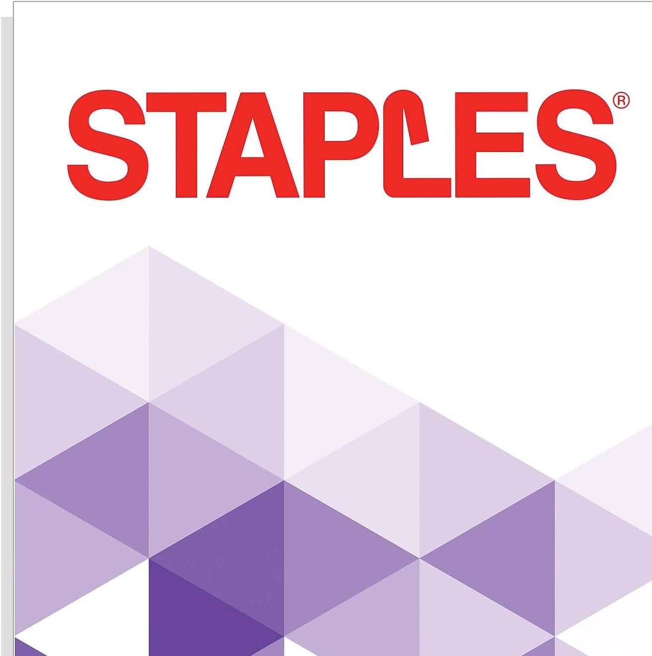 Staples Laser Paper 8.5 x 11 Inch 28 lb 98 Bright High‑Quality Prints, 500 Sheets | Heavyweight paper for crisp, professional prints in laser printers and copiers.
