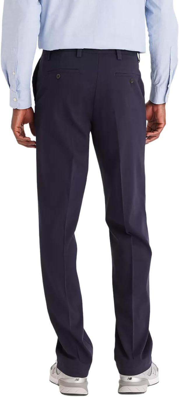 Dockers Men's Classic Fit Easy Khaki Pants (Regular and Big & Tall)