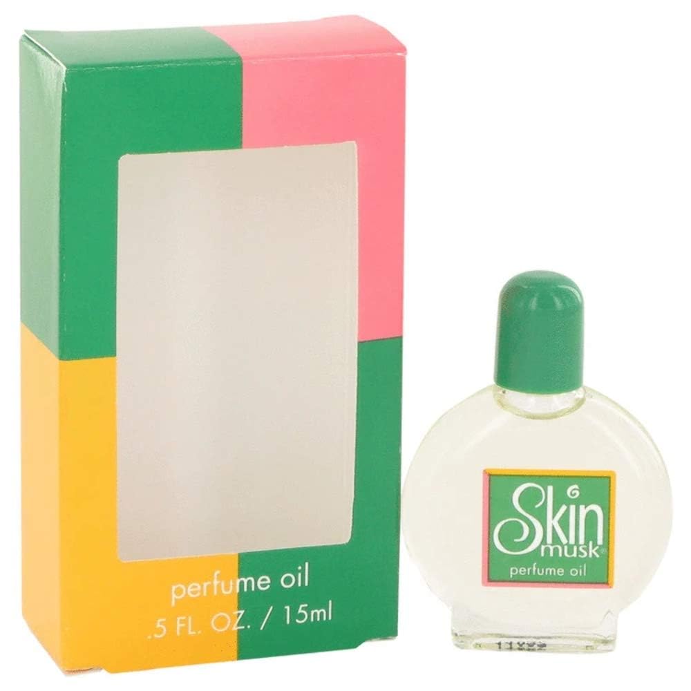 Perfume Oil 0.50 oz (Pack of 3)
