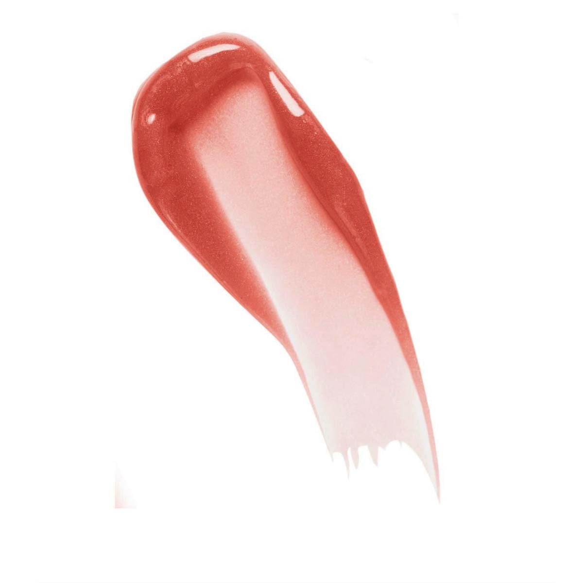 wet n wild MegaSlicks Lip Gloss, Ultra-Glossy, Vitamin-E Enriched, Ultra-Gloss High Shine Moisturizing, Cruelty-Free & Vegan - Bronze Berry