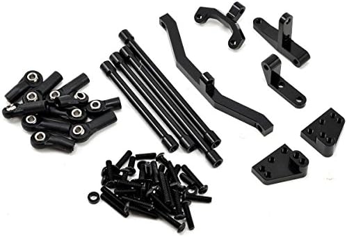 RC4WD 3 Link Kit Front Axle with Panhard SetupTF2 RC4ZS0565 Electric Car/Truck Option Parts
