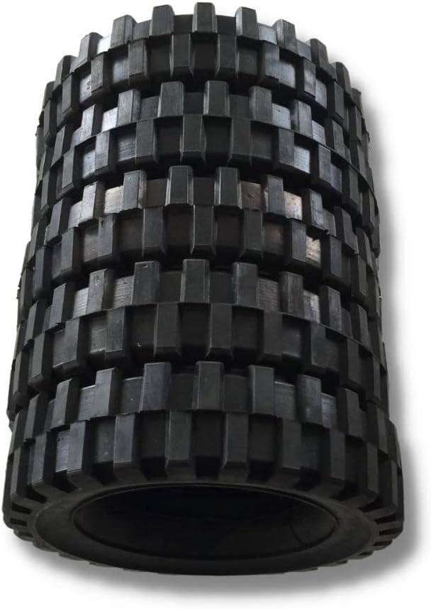 DriveWheel Tires for Mclane Reel Tiff Front Throw Mower 5 tires Rep.Part# 1035