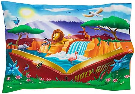 MyPillow Childrens Bible Story Pillow [Creation]