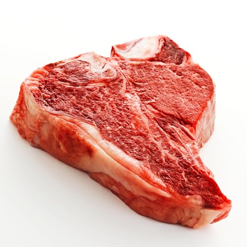 Today Gourmet Foods of NC - Porterhouse Upper 2/3 Choice (4-32oz Steaks)
