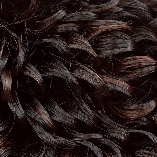 BOBBI BOSS Synthetic Full Wig - M478 TOBI (1B)