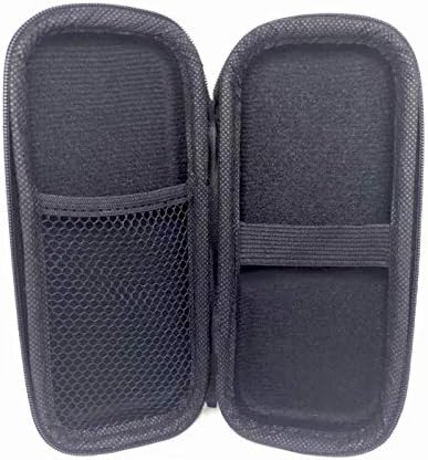 INVODA Hard Storage Travel Case for Solo One Blade Full Body Trimmer and Shaver - EVA Carrying Case