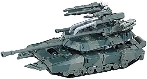 Transformers E0772 Tra Gen Studio Series Deluxe Brawl Action Figure