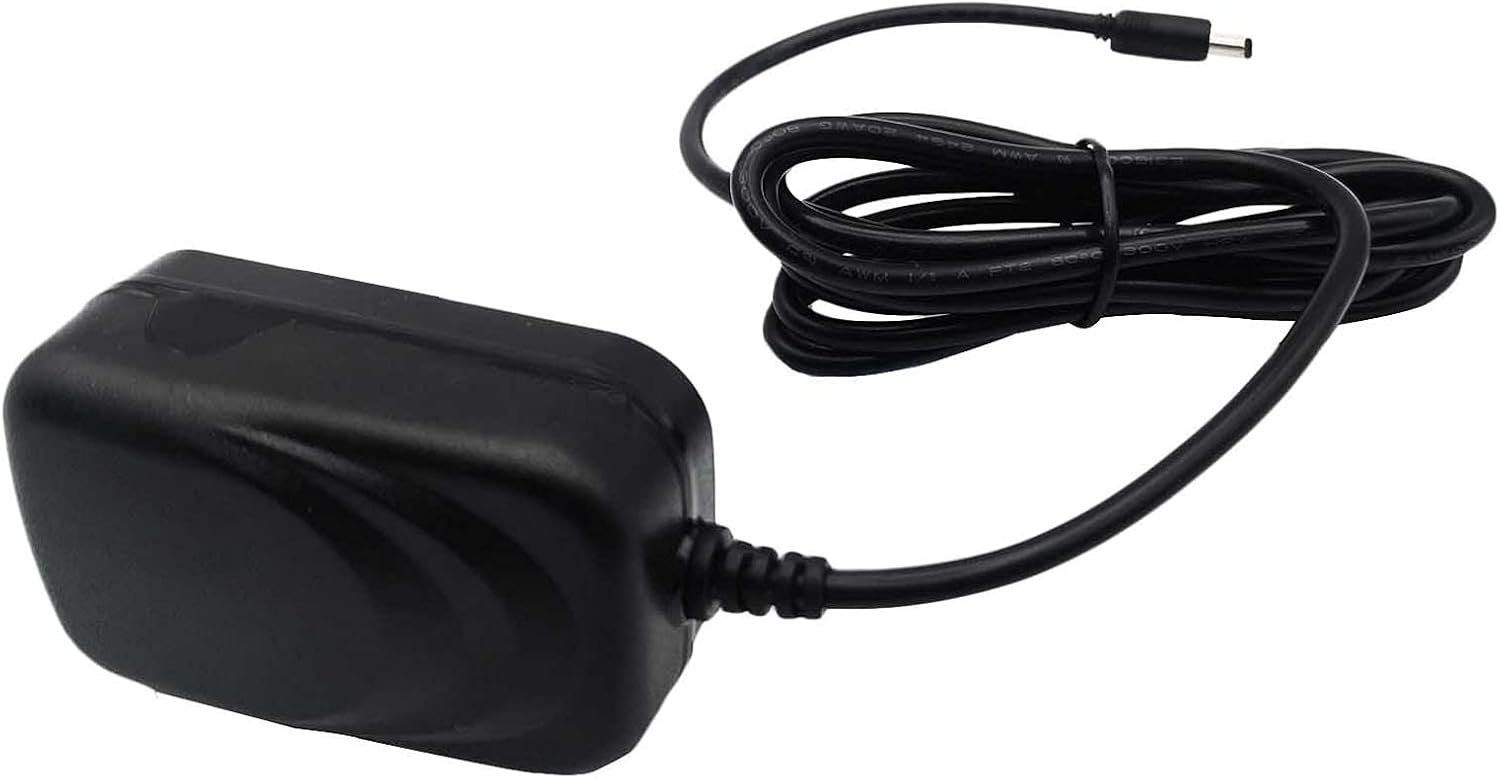 MyVolts 12V Power Supply Adaptor Compatible with Pioneer TORAIZ SP-16 Sampler seqencer - US Plug