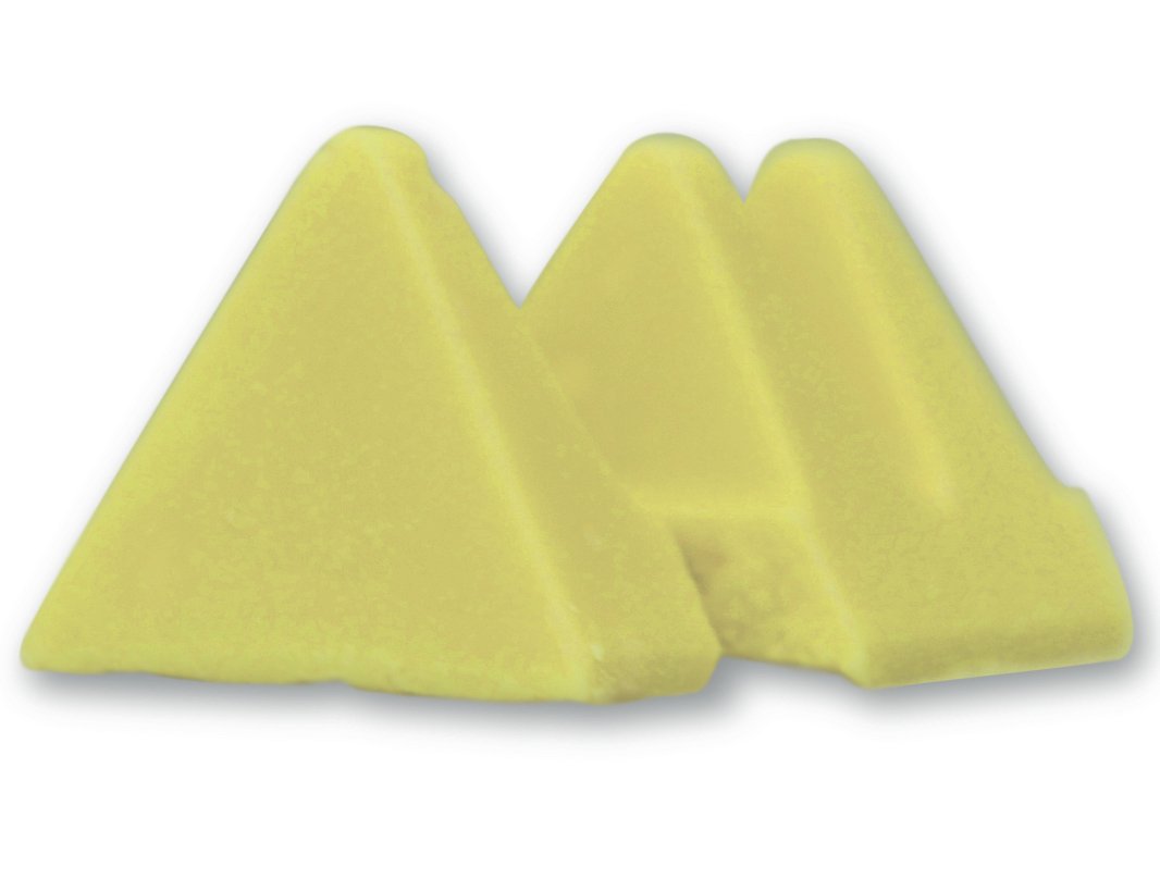 Toblerone White Chocolate, 100g (3.52 oz.)