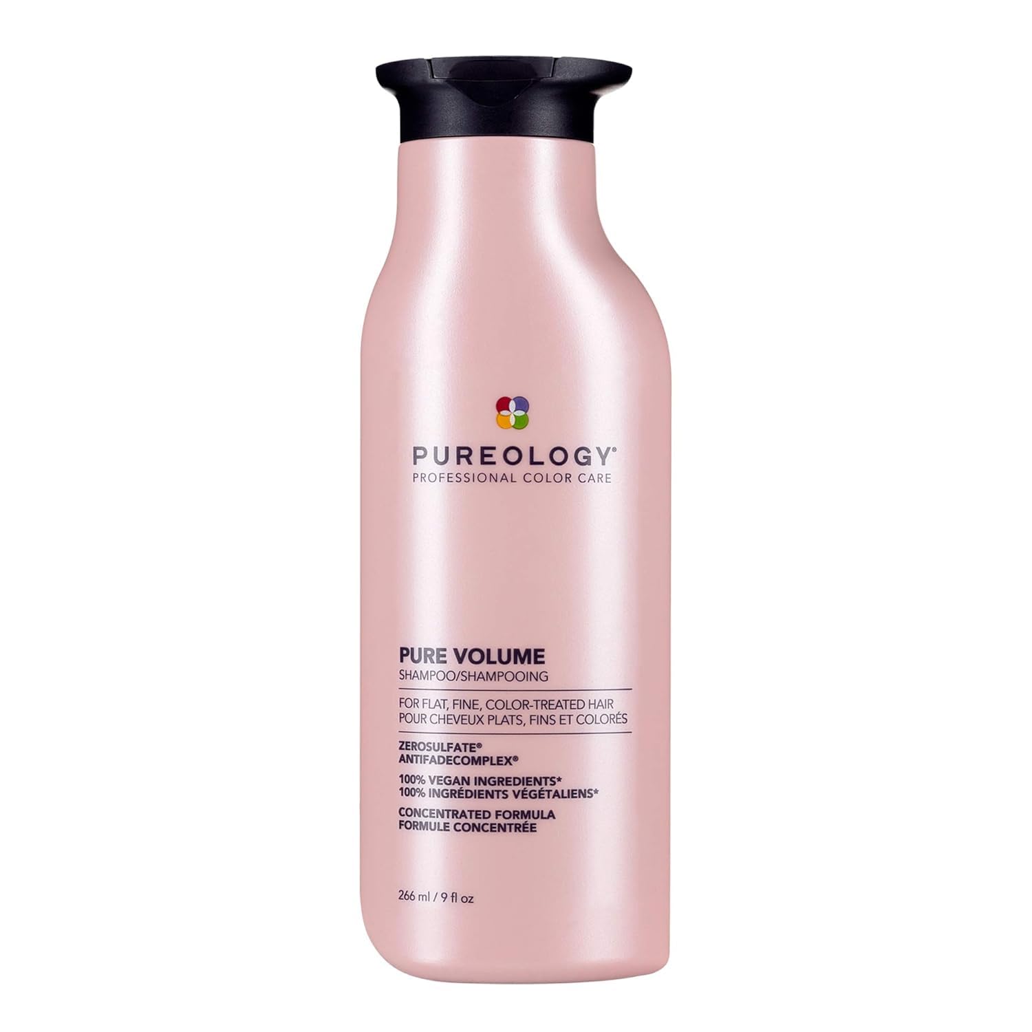 Pureology Pure Volume Shampoo – For Fine Hair