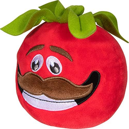 Fortnite 5" Tomatohead Loot Plush