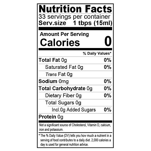 100% Raw-unfiltered Organic Apple Cider with "The Mother" 17 Oz (Pack of 2) - Rich in Probiotics and Enzymes, Perfect for Cooking, Salad Dressings