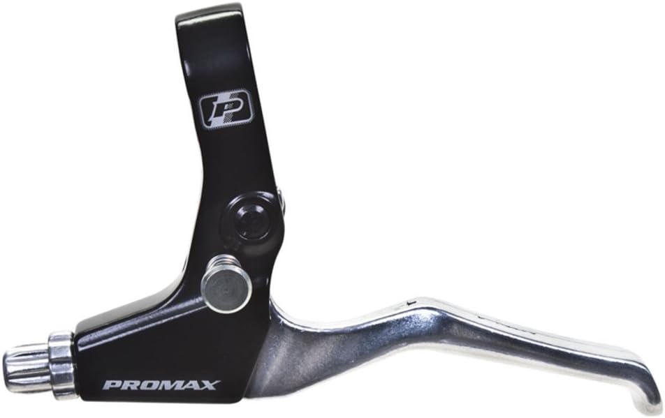 Sun Promax BL46K Rep Lefthand V-Brake Lever with Lock