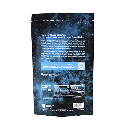 Pure Calcium Lactate Gluconate Vegan OU Kosher Certified - 400g/14oz