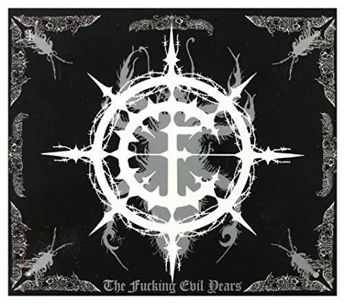 The Evil Years Ltd. Ed. 2