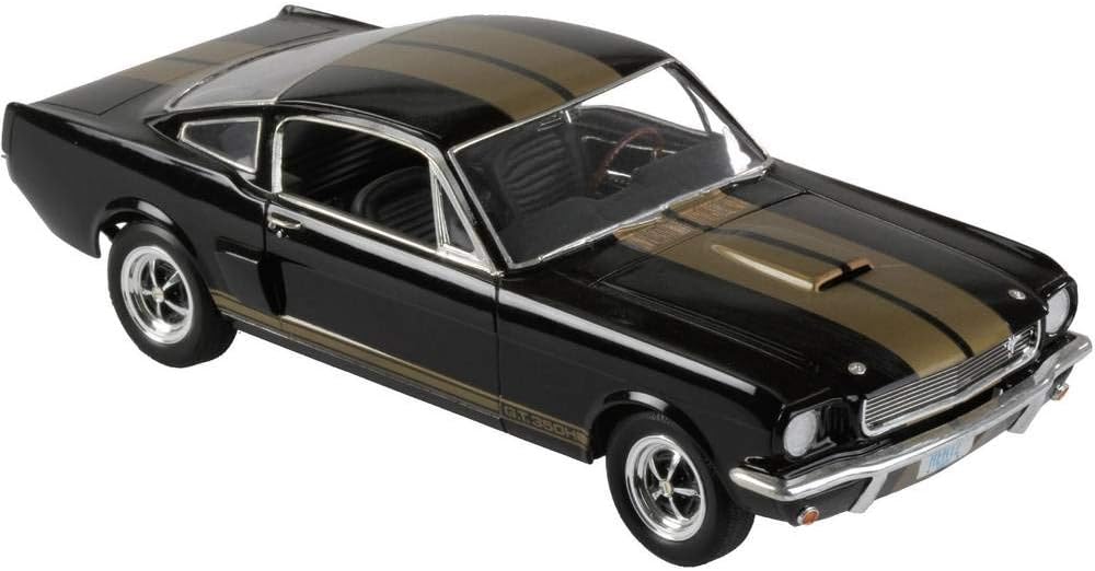 Revell 07242 Shelby Mustang GT 350 H Model Kit
