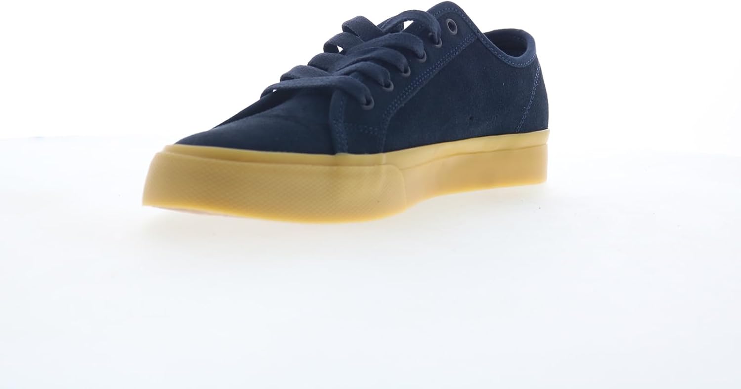 DC Men's Anvil Action Sports Shoe