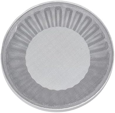 ALC Abrasive Blaster Strainer - Mesh Size 0.053, Model Number 40905