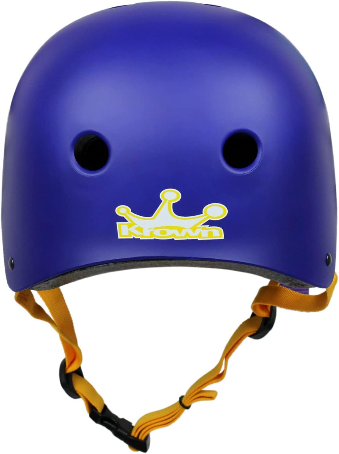 Krown Skateboard Helmet