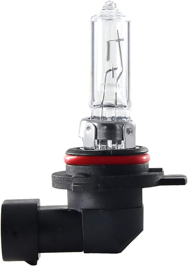 Voltage Automotive H11 Halogen Bulb (10 Pack) - Standard Replacement For High Beam Low Beam Driving Fog Light