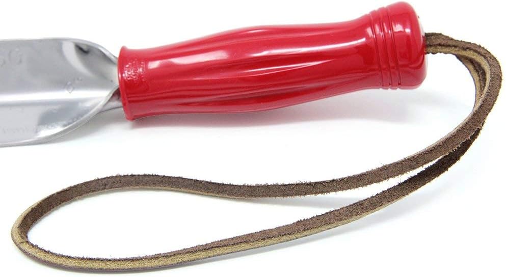 Garden Tools 202S 14" All-Pro Trowel for Gardening