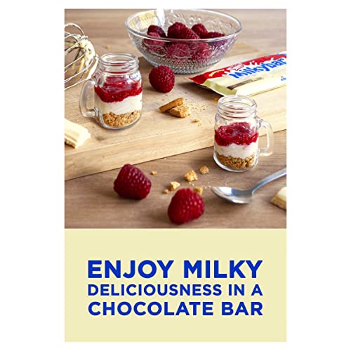 Nestle Milkybar 90g