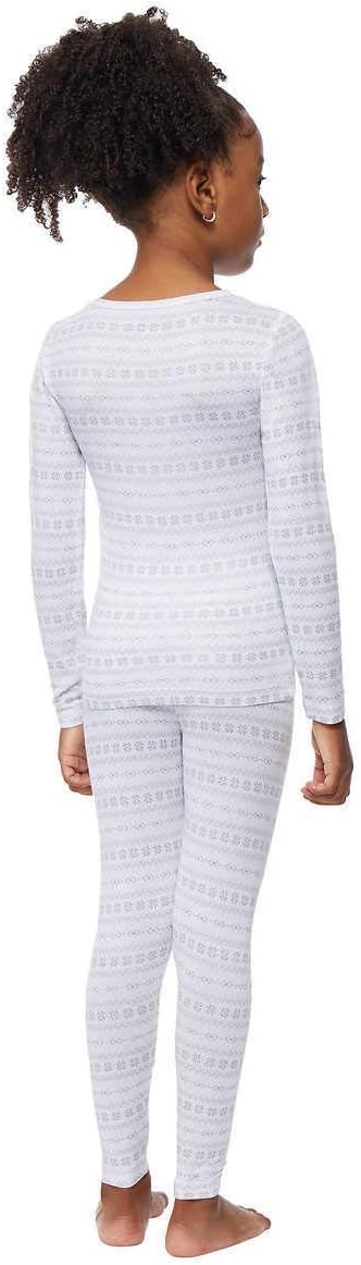 32 DEGREES Kid's Heat Base Layer Set