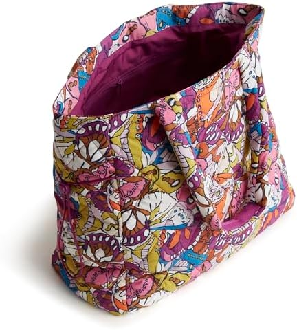 Vera Bradley womens Featherweight Original Tote